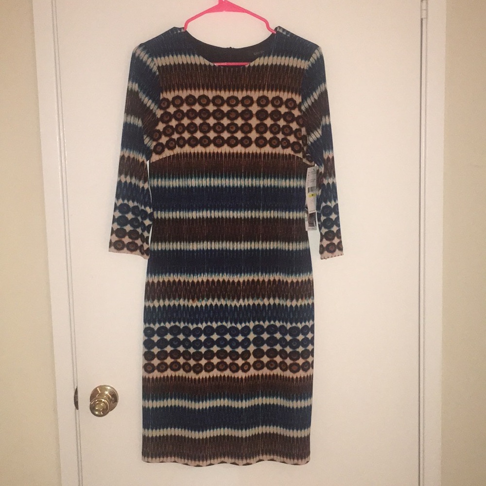 Karen Kane dress